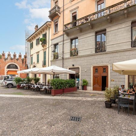 维罗纳 Palazzo Biasini By Postcardsfrom酒店 外观 照片