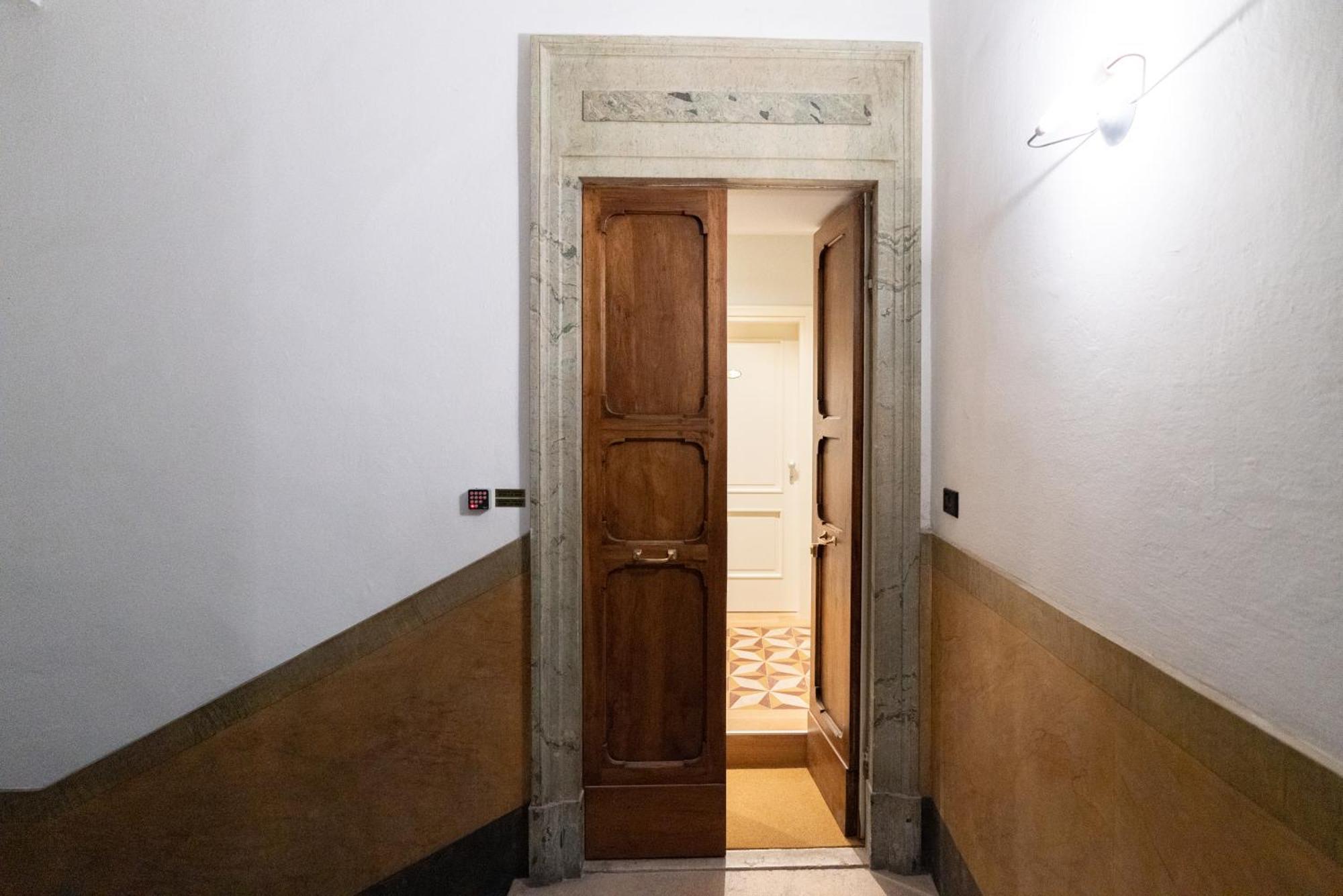 维罗纳 Palazzo Biasini By Postcardsfrom酒店 外观 照片